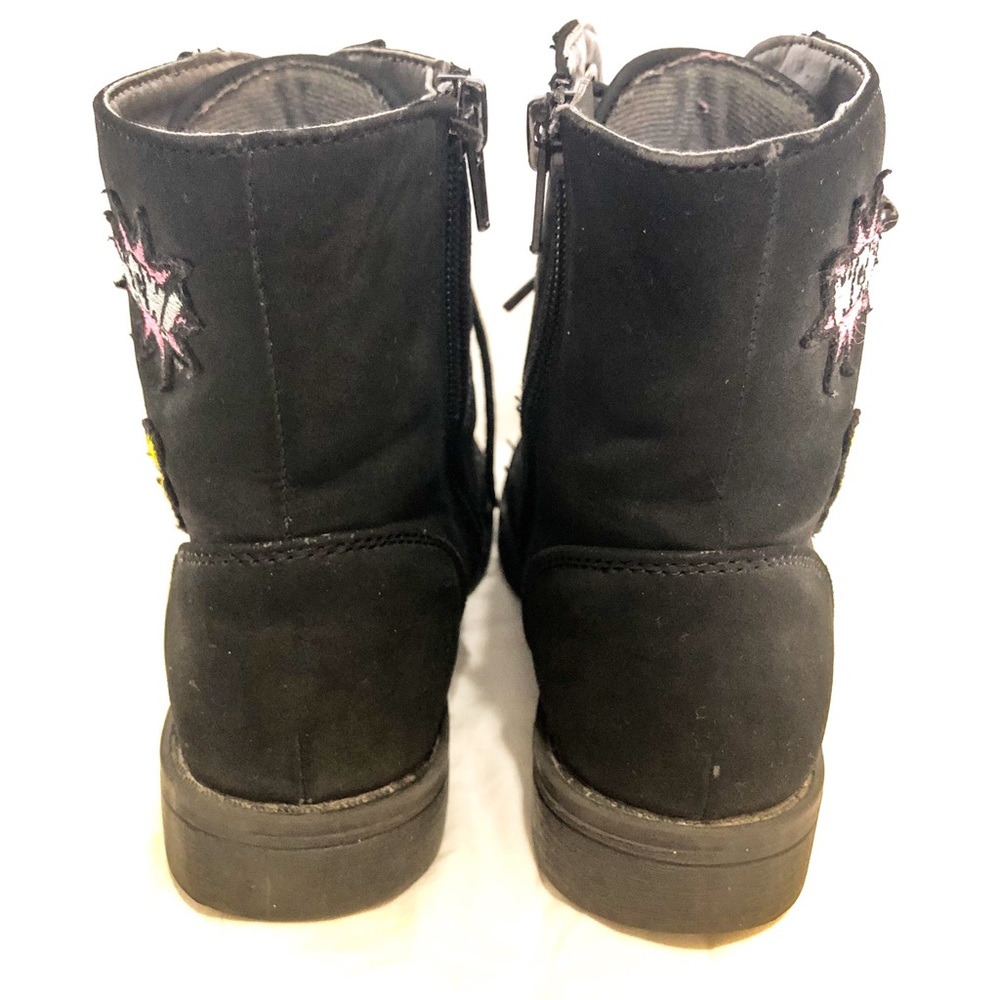 Girl Rocker Boots - Picture 3 of 5